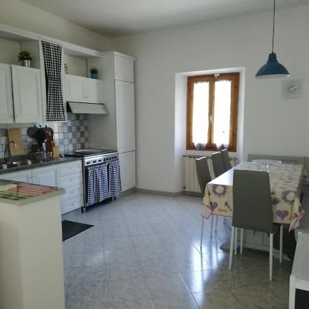 Ferienwohnung A Casa Di Iole Tra Il Chianti E La Bella Firenze Exterior foto