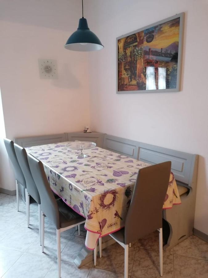 Ferienwohnung A Casa Di Iole Tra Il Chianti E La Bella Firenze Exterior foto