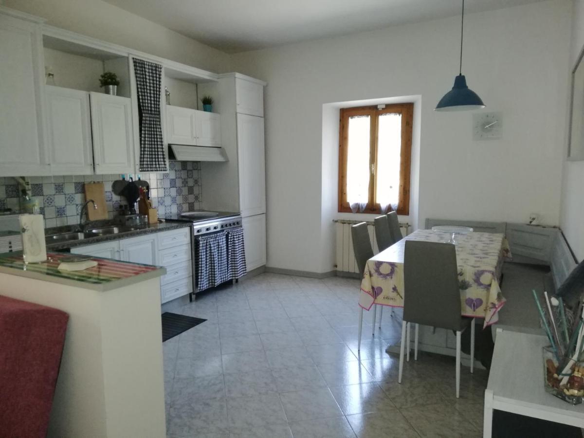 Ferienwohnung A Casa Di Iole Tra Il Chianti E La Bella Firenze Exterior foto