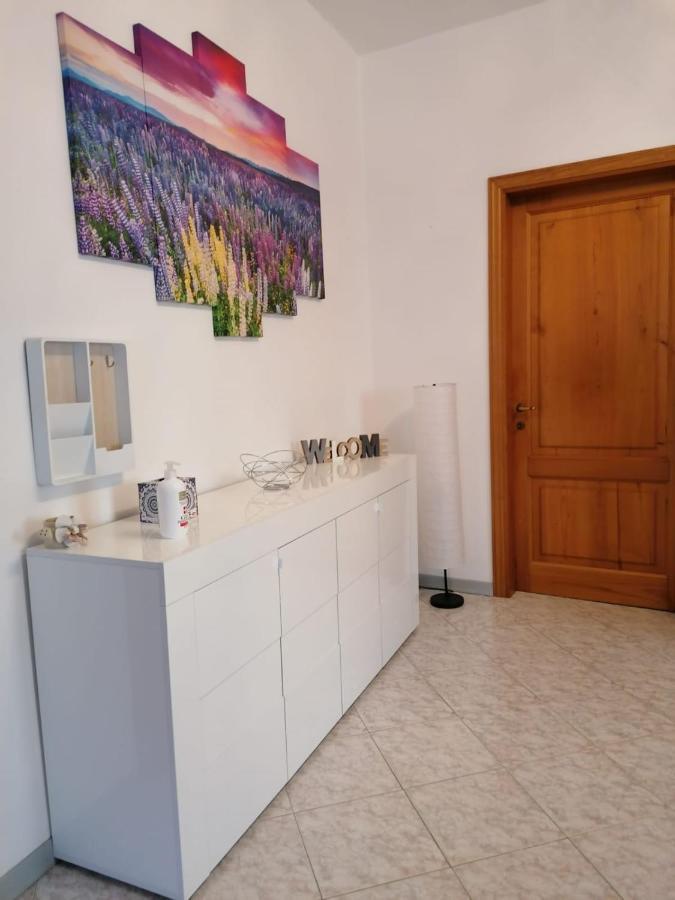 Ferienwohnung A Casa Di Iole Tra Il Chianti E La Bella Firenze Exterior foto