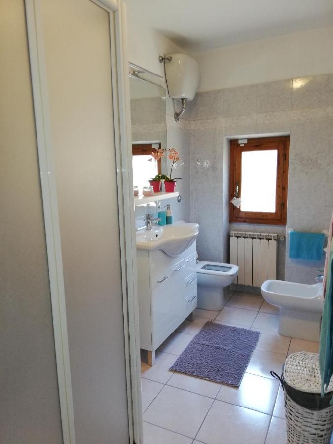 Ferienwohnung A Casa Di Iole Tra Il Chianti E La Bella Firenze Exterior foto