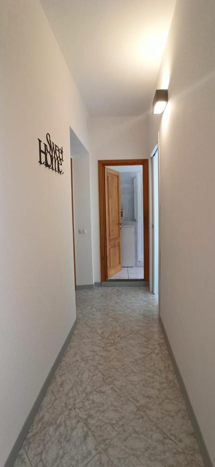Ferienwohnung A Casa Di Iole Tra Il Chianti E La Bella Firenze Exterior foto
